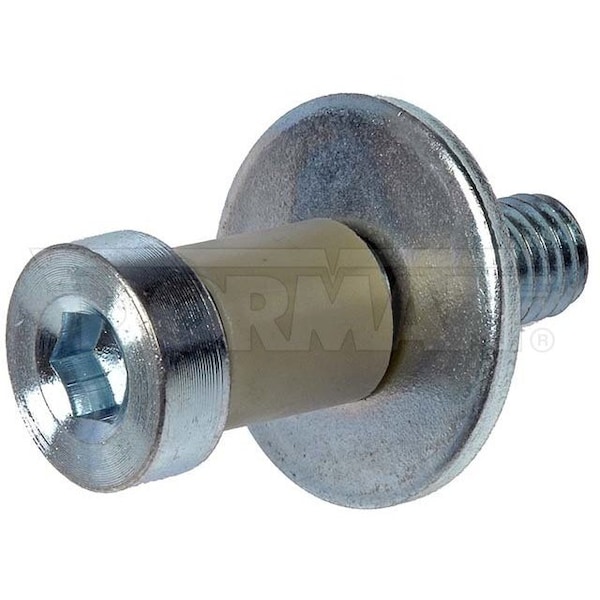 DOOR STRIKER BOLT-1/2-13 IN